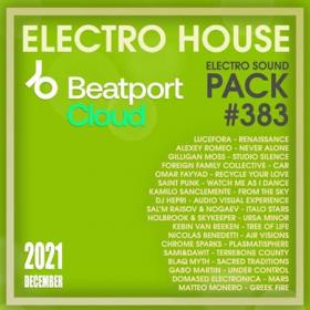 Beatport Electro House  Sound Pack #383