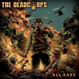 The Dead Corps - All Ears (2021) [320]