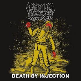 Cannibal Invader - Death By Injection (2021)