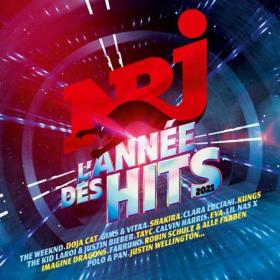 NRJ L'annee des hits (2021)