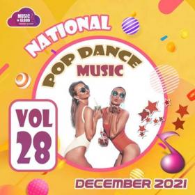 National Pop Dance Music Vol 28
