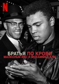 Malcolm X And Muhammad Ali 2021 1080p