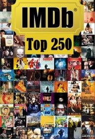 IMDB Top 250 Movies DVDRip XviD