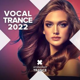 VA - Vocal Trance 2022 (2021) [FLAC]