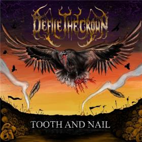 Defile the Crown - 2021 - Tooth And Nail (FLAC)