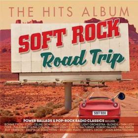 The Hits Album꞉ Soft Rock Road Trip (3CD) (2022) FLAC