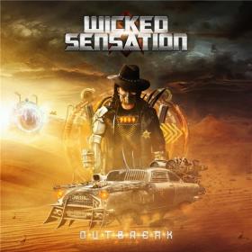 Wicked Sensation - 2021 - Outbreak (FLAC)
