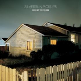Silversun Pickups- Neck Of The Woods- [2012]- NewMp3Club