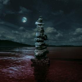 Sevendust - Blood & Stone (Deluxe Edition) (2021)