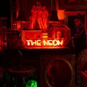 Erasure - 2020-21 - The Neon Collection