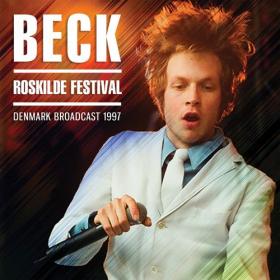 Beck - 2021 - Roskilde Festival
