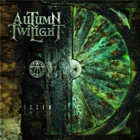 Autumn Twilight - 2021 - Valid (FLAC)