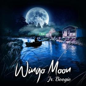 Junior Boogie - 2021 - Wingo Moon