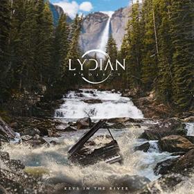 Lydian Project - 2021 - Keys In The River