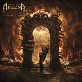 Age Of Athena - 2021 - Gate To Oblivion (FLAC)