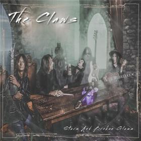 The Claws - 2021 - Stars and Broken Glass (FLAC)