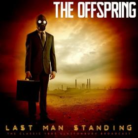 The Offspring - 2021 - Last Man Standing (Live 1995)