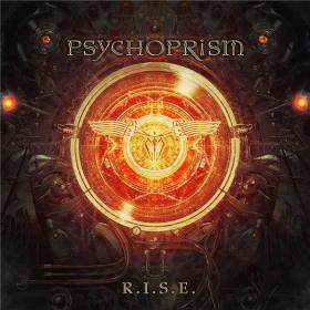 Psychoprism - 2021 - R I S E (FLAC)