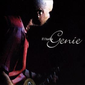 Junior Watson - If I Had A Genie (2002)MP3