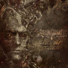 Warhammer - 2021 - Ashes and Cinders (FLAC)