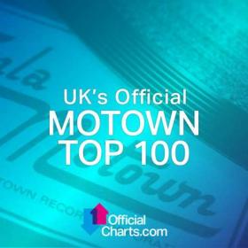 UK's Official Motown Top 100 Songs (2021)