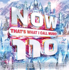 VA - Now That's What I Call Music!, Vol  110 (2021) MP3