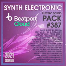 Beatport Synth Electronic  Sound Pack #387