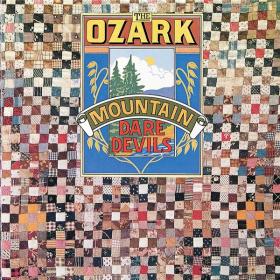 The Ozark Mountain Daredevils - The Ozark Mountain Daredevils (2021) [24-96]