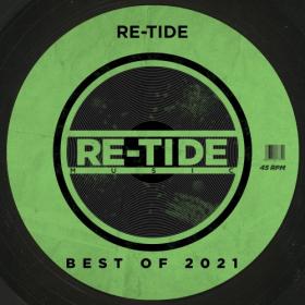 Re-Tide - Best of 2021 (2021)