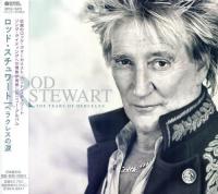 Rod Stewart - The Tears Of Hercules [Japanese Edition] - 2021