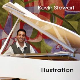 Kevin Stewart - 2021 - Illustration [FLAC]