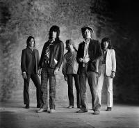 The Rolling Stones - Ultra Rare Tracks Vol  I-X [FLAC]