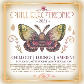Chill Electronic  Casa Ambiente Mix