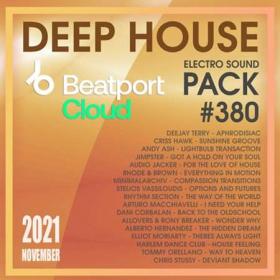 Beatport Deep House  Sound Pack #380