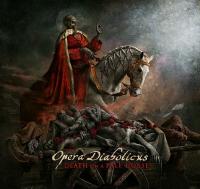 Opera Diabolicus - 2021 - Death On A Pale Horse (24bit-48kHz)