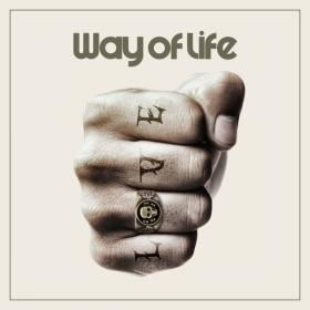 Way Of Life-2021 Love