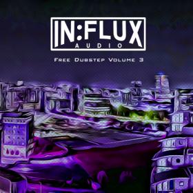 VA - In-flux Audio - Free Dubstep Volume 3 - 2019