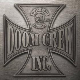 Black Label Society - 2021 - Doom Crew Inc