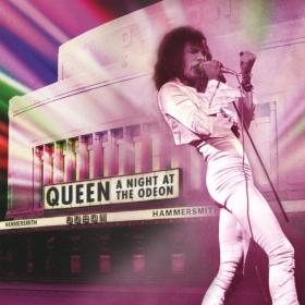 Queen - A Night At The Odeon (Remastered) [24Bit-96kHz] (2021) FLAC