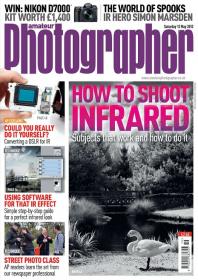 Amateur Photographer Magazine - May 12  2012