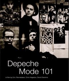 Depeche Mode - 101