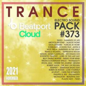 Beatport Trance  Sound Pack #373