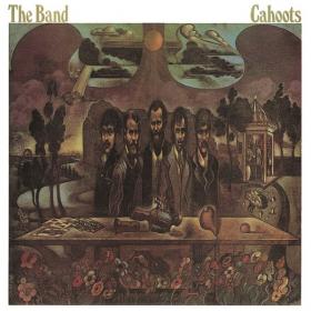 The Band - 1971 - Cahoots (50th Anniversary, Deluxe Edition, 2021 Remix) (24bit-96kHz)