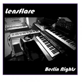 Lensflare - Berlin Nights [2021]
