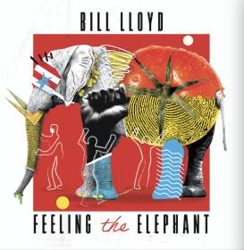 Bill Lloyd - Feeling the Elephant (Remastered and Expanded) (2021) [320]