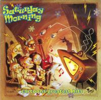 VA - Saturday Morning (Cartoons' Greatest Hits) (1995) [FLAC]