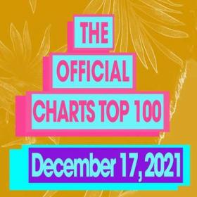 The Official UK Top 100 Singles Chart (17-12-2021)
