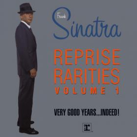 Frank Sinatra - Reprise Rarities [Vol  1-5] (2020-2021) MP3