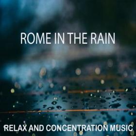 VA - Rome in the Rain (2021)