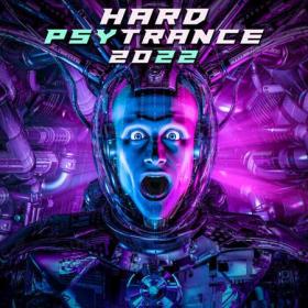 DoctorSpook - Hard Psy Trance 2022